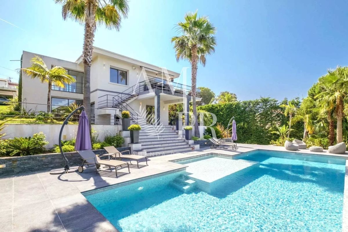 Maison à vendre, 261m², Cannes
