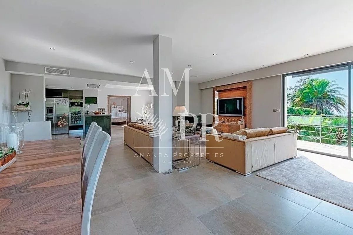 Maison à vendre, 261m², Cannes