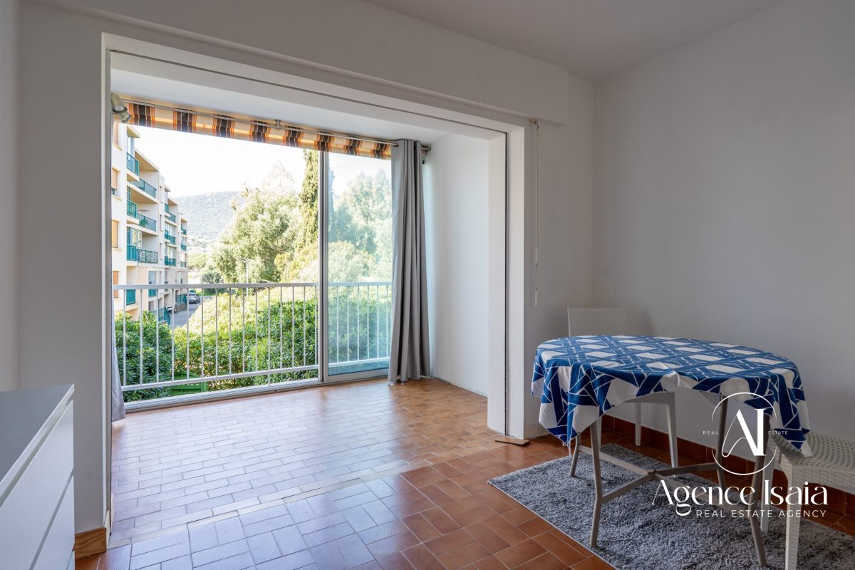 Appartement à vendre, 29m², Cavalaire-sur-Mer