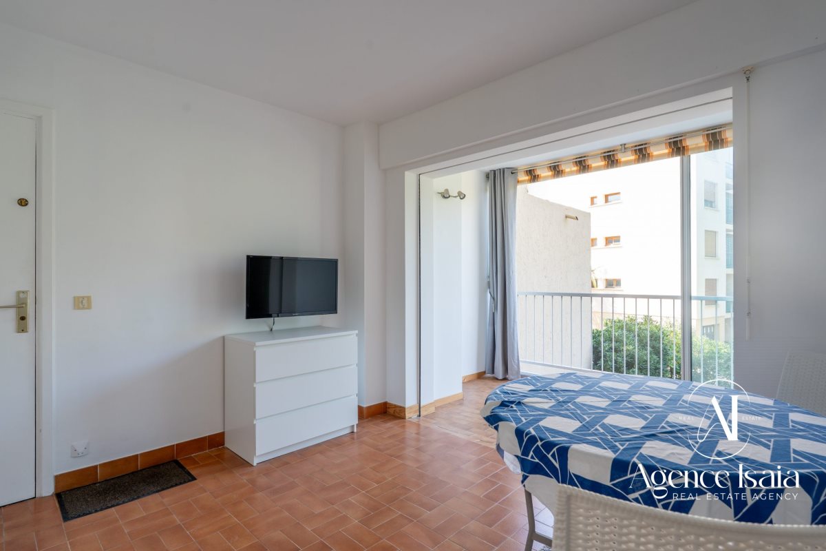 Appartement à vendre, 29m², Cavalaire-sur-Mer