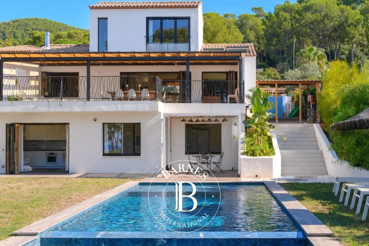 Maison à vendre, 1270m², Carqueiranne