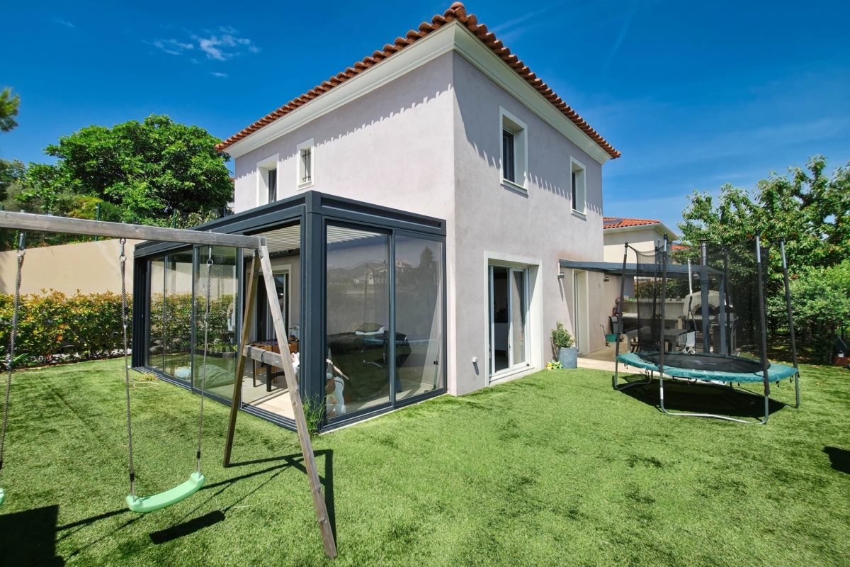 Maison à vendre, 700m², Nice