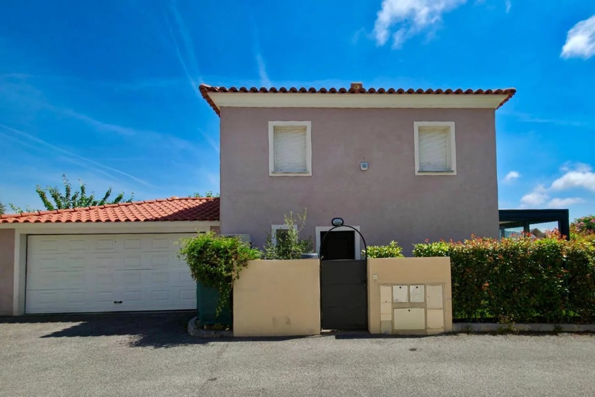 Maison à vendre, 700m², Nice