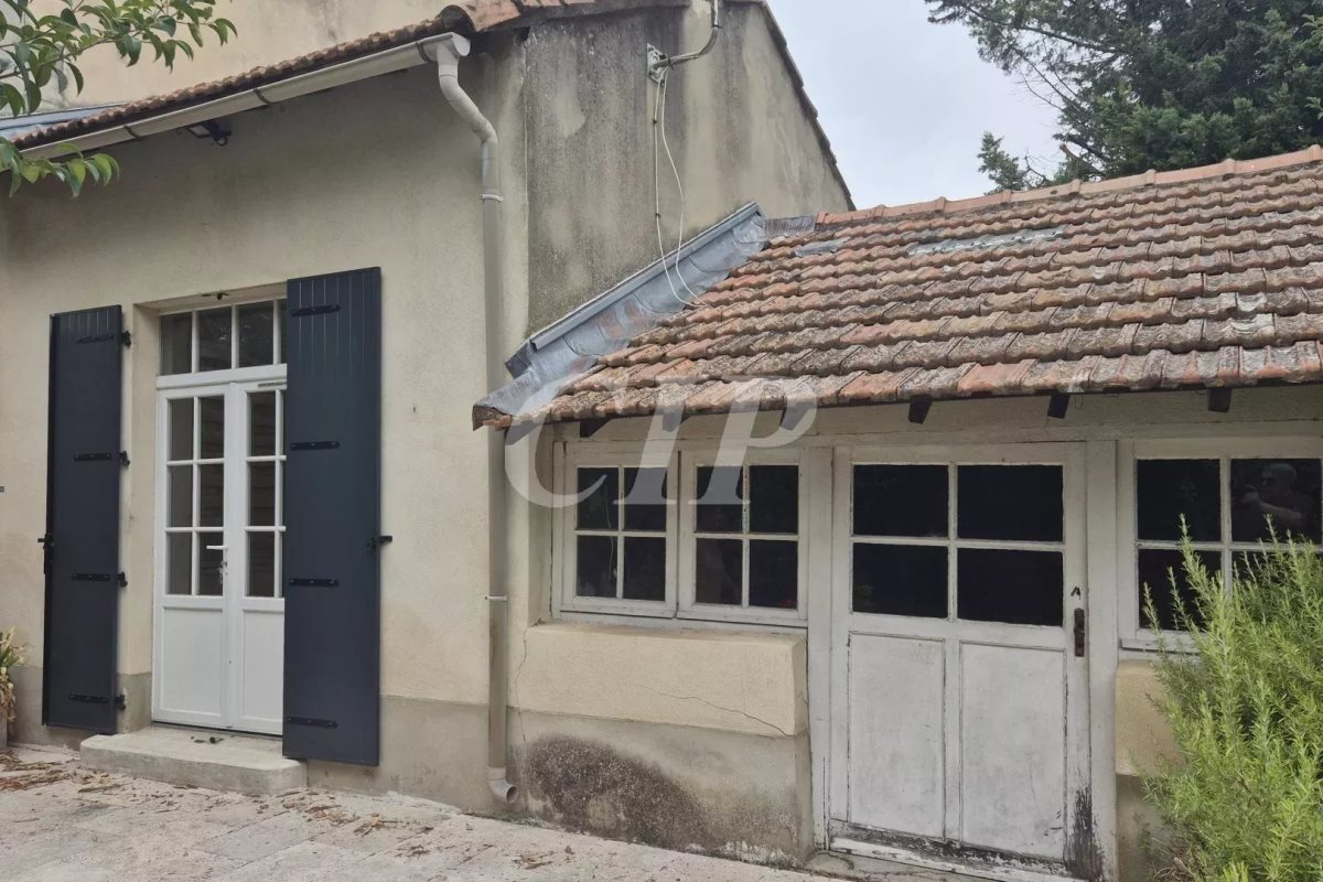 Maison à vendre, 40m², Avignon