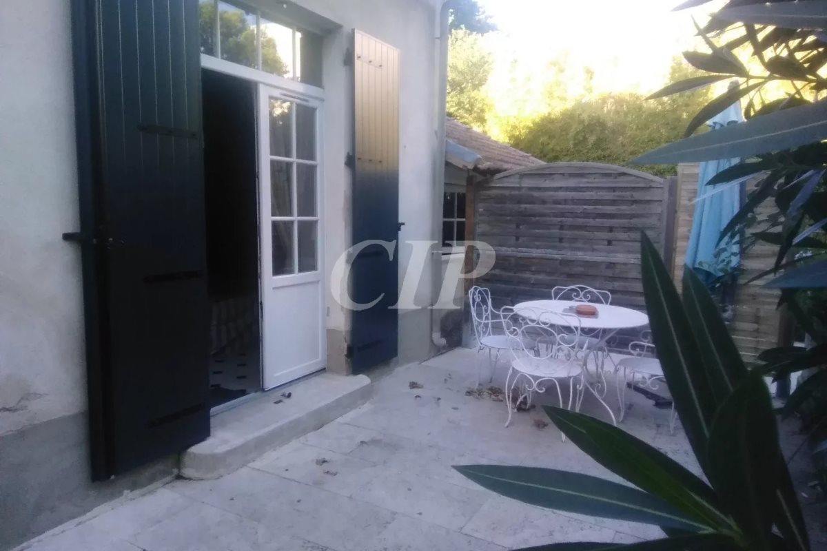 Maison à vendre, 40m², Avignon