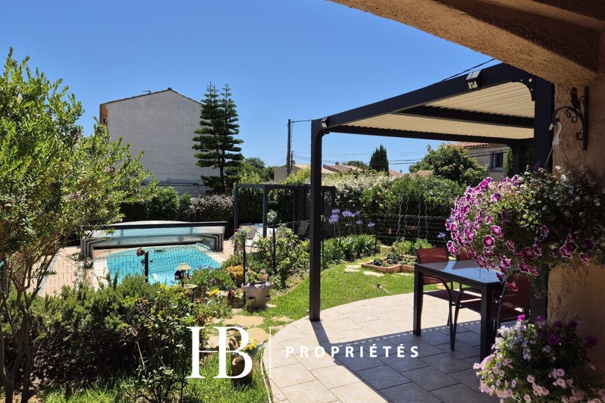 Maison à vendre, 186m², Six-Fours-les-Plages