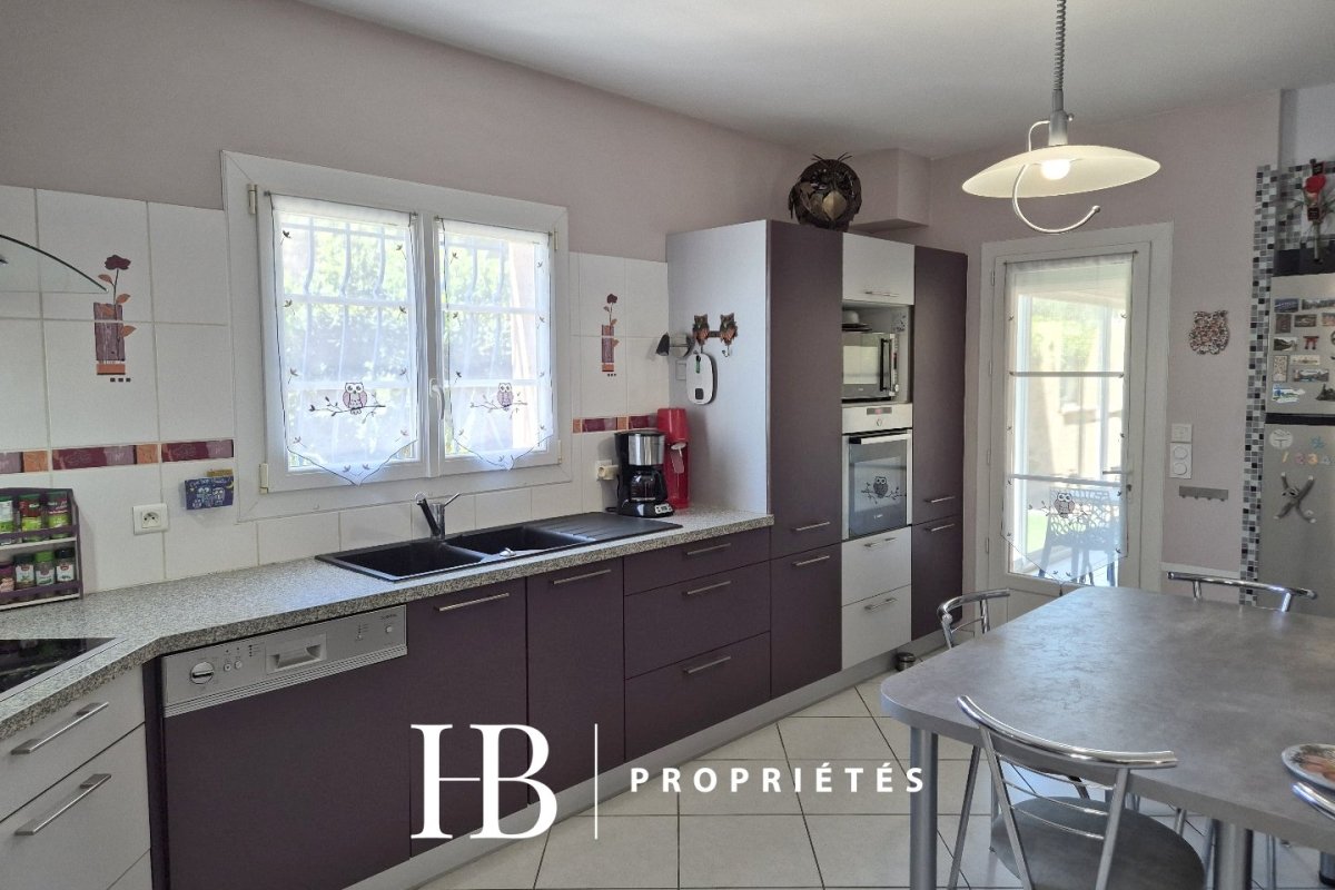 Maison à vendre, 186m², Six-Fours-les-Plages