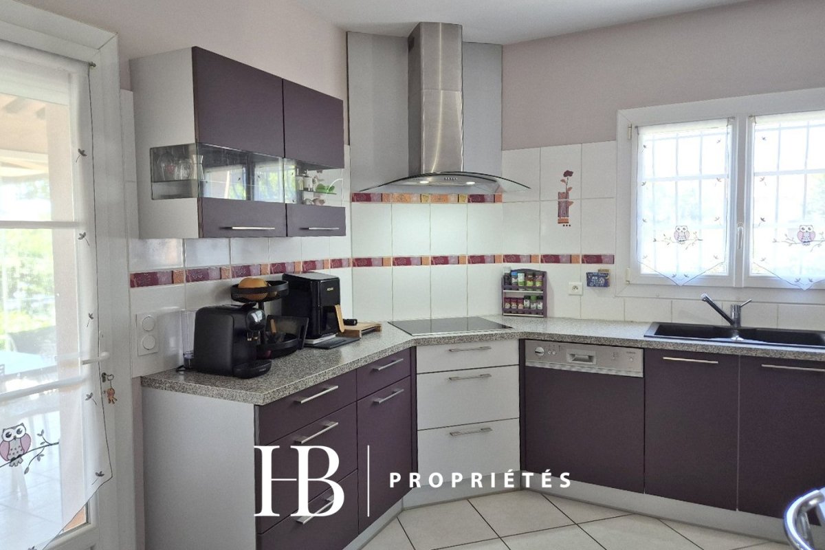 Maison à vendre, 186m², Six-Fours-les-Plages