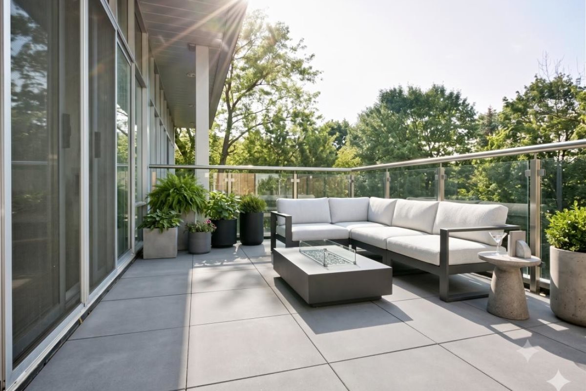 Appartement à vendre, 126m², Saint-Leu-la-Forêt