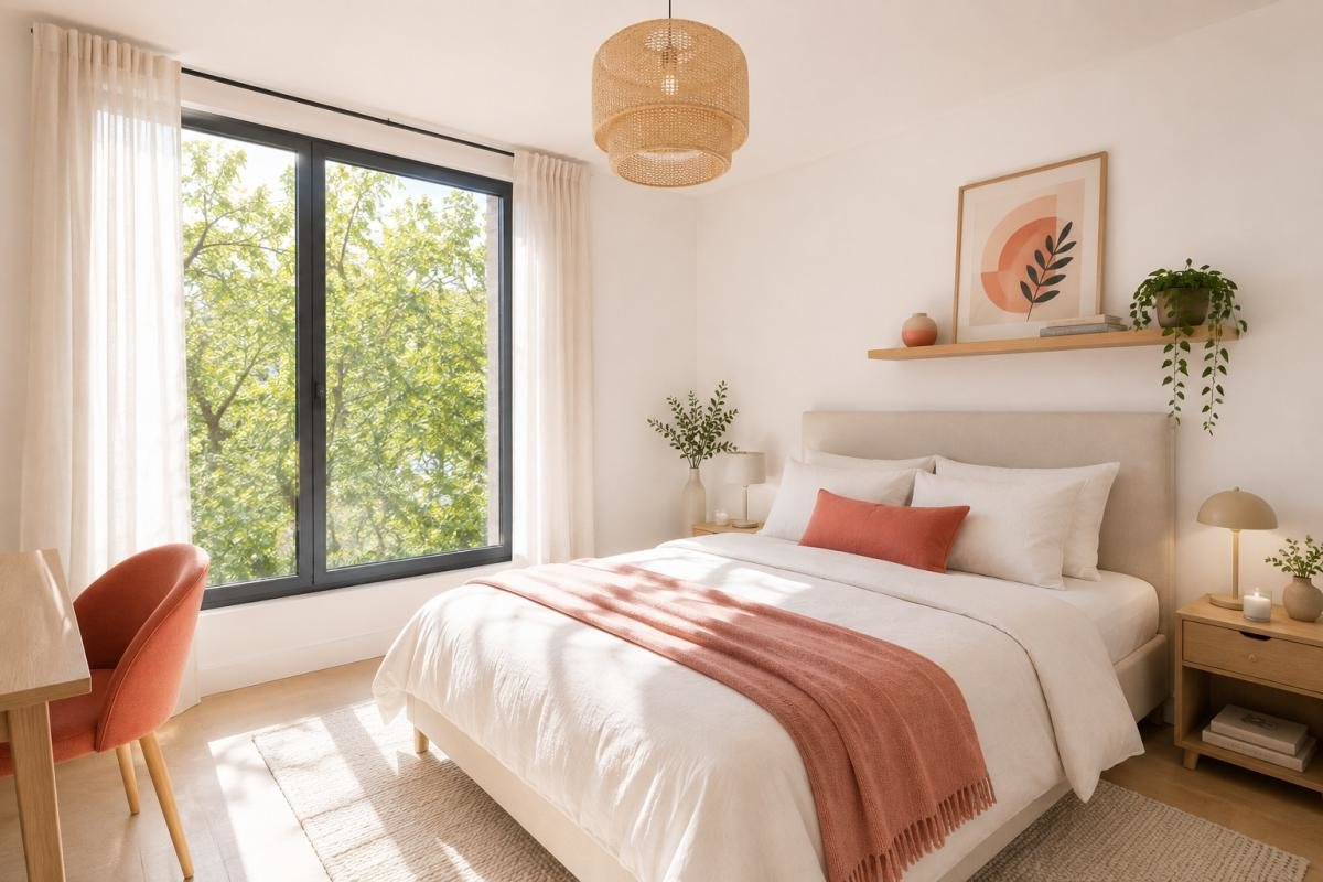 Appartement à vendre, 126m², Saint-Leu-la-Forêt