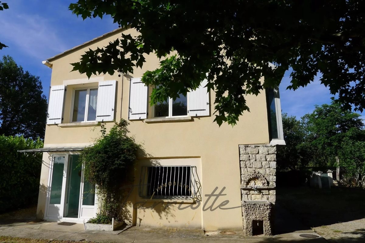 Maison à vendre, 139m², Valréas