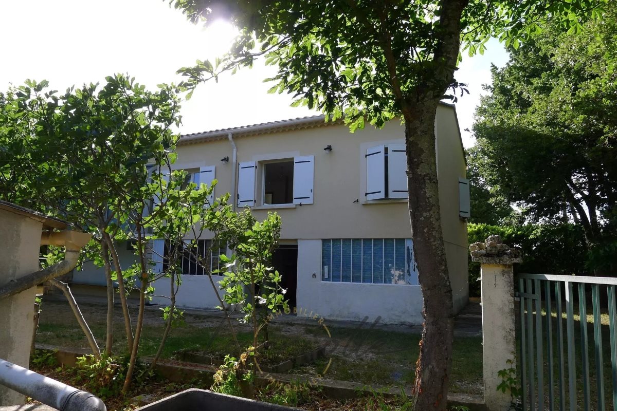 Maison à vendre, 139m², Valréas