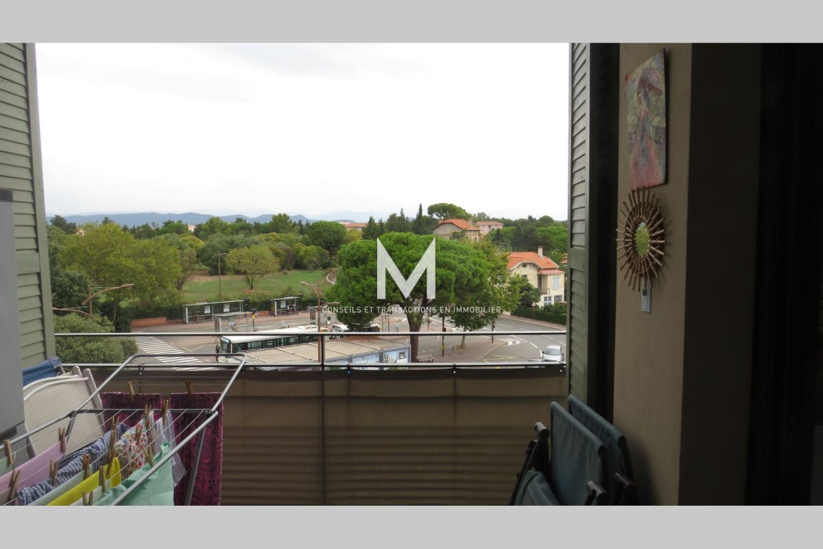 Appartement à vendre, 1m², Fréjus