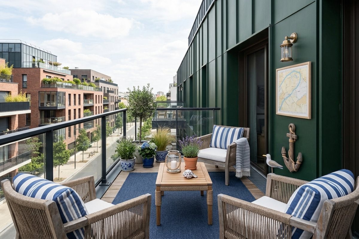 Appartement à vendre, 86m², Mantes-la-Jolie