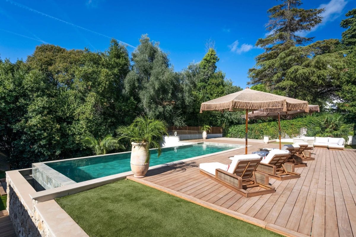 Maison à vendre, 370m², Cannes