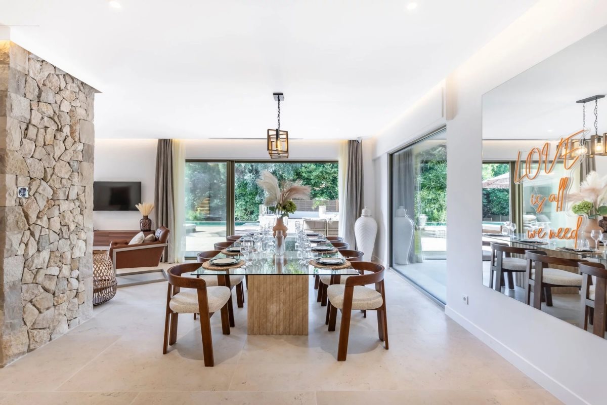 Maison à vendre, 370m², Cannes