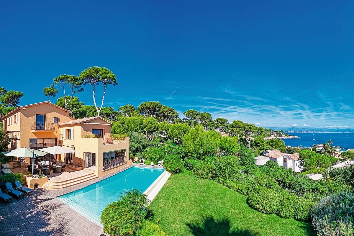 Maison à vendre, 350m², Antibes