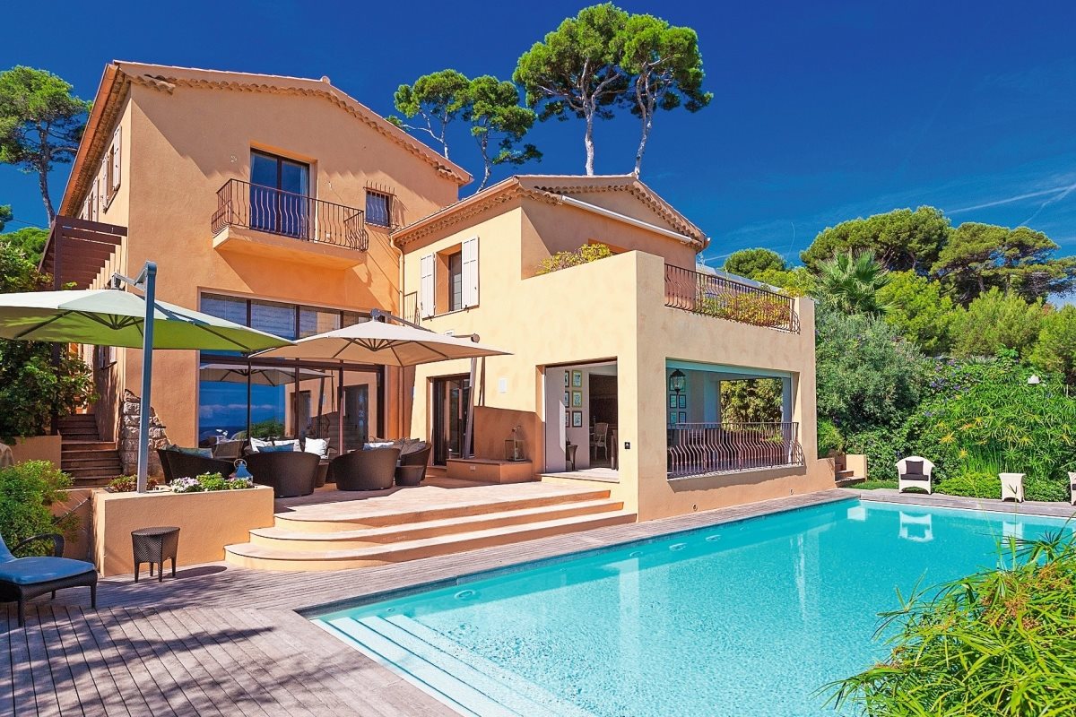 Maison à vendre, 350m², Antibes