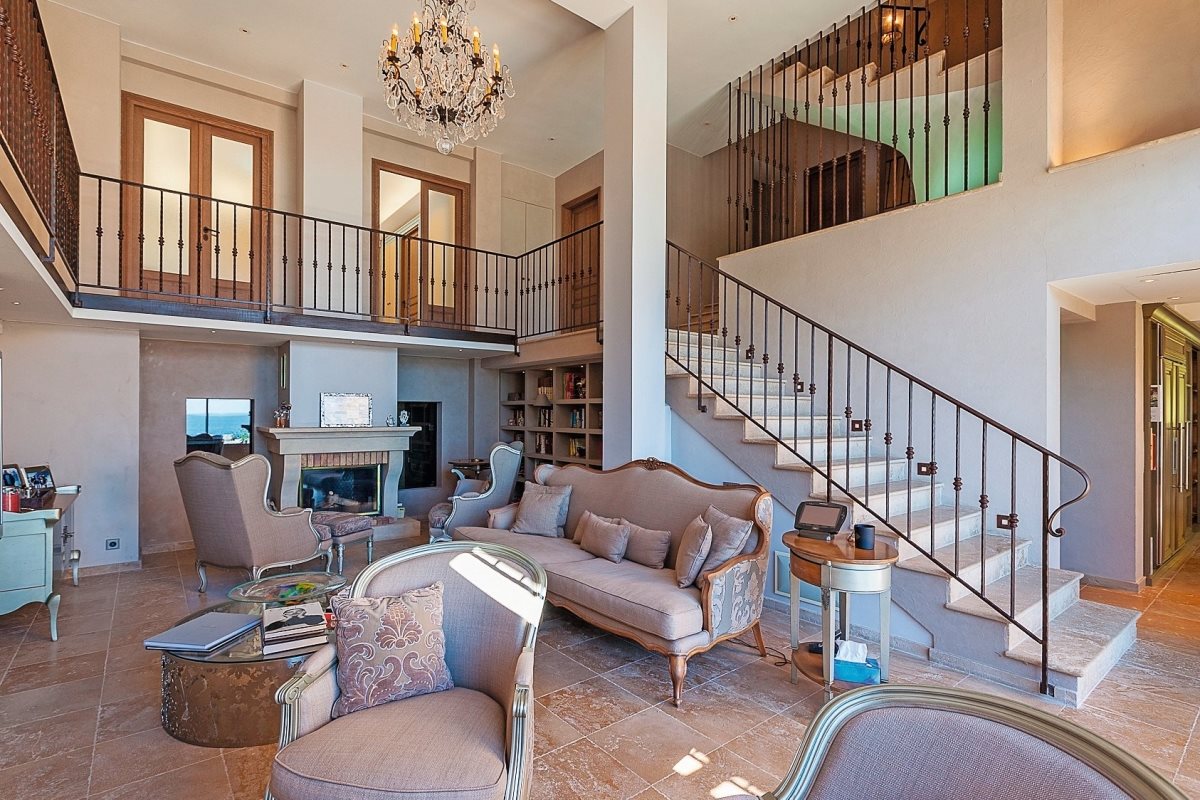 Maison à vendre, 350m², Antibes