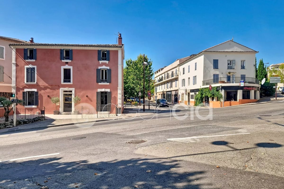 Appartement à vendre, 36m², Le Rouret