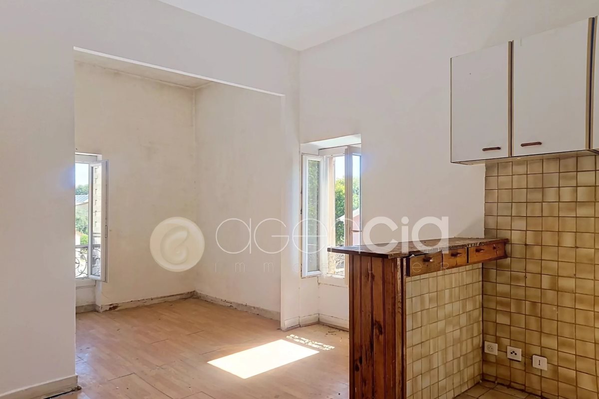 Appartement à vendre, 36m², Le Rouret