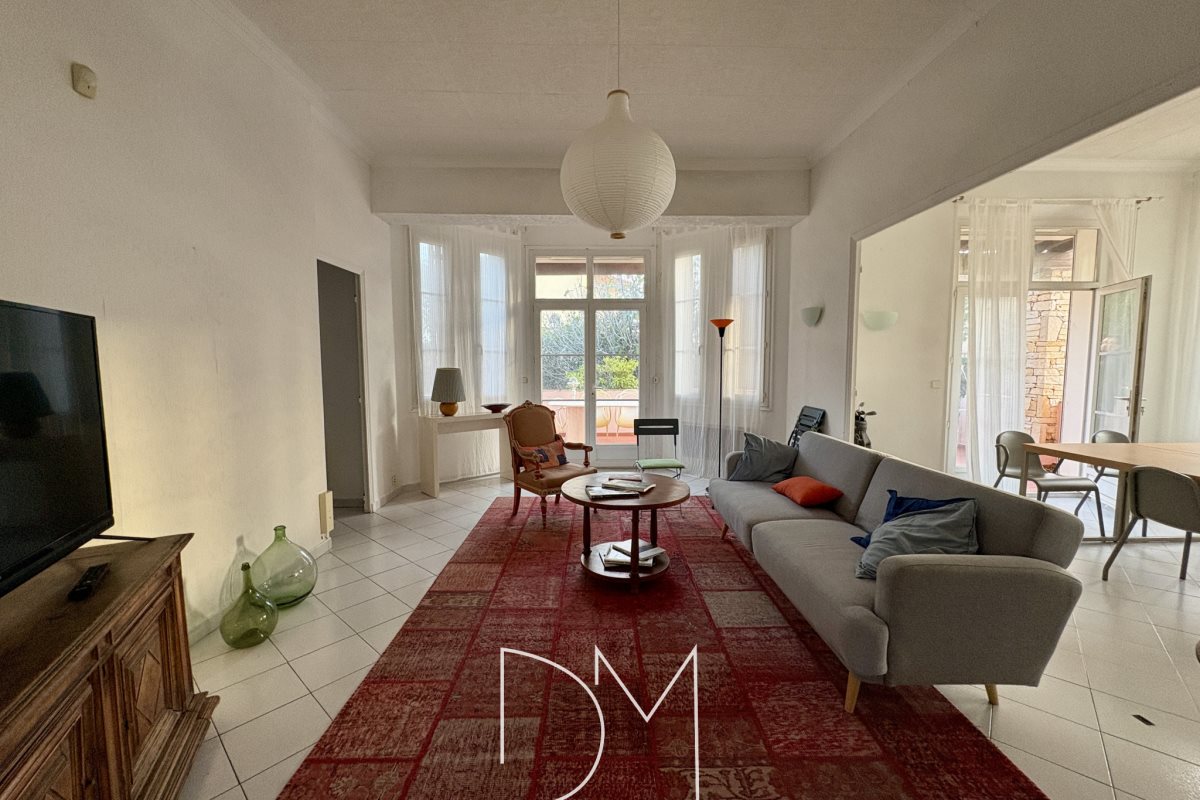 Maison à vendre, 220m², Bandol