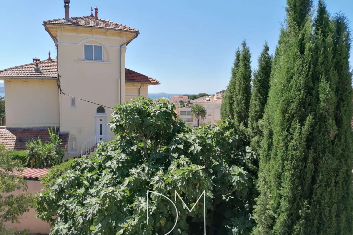 Maison à vendre, 220m², Bandol