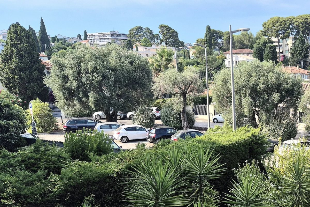 Appartement à vendre, 80m², Cannes