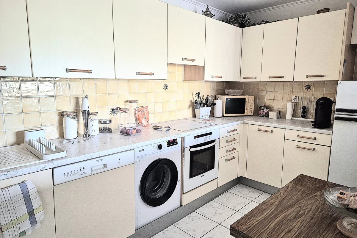Appartement à vendre, 80m², Cannes