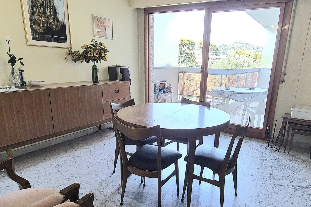 Appartement à vendre, 80m², Cannes