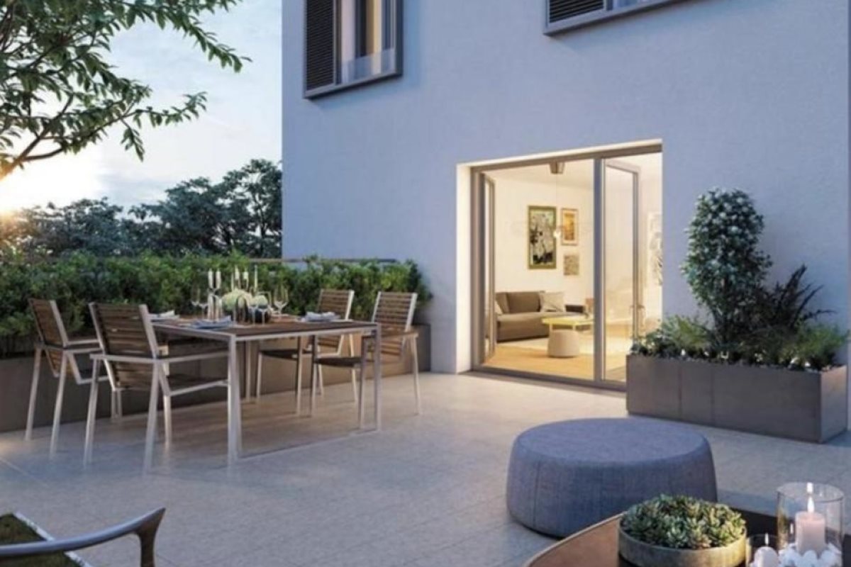 Appartement à vendre, 81m², Les Lilas