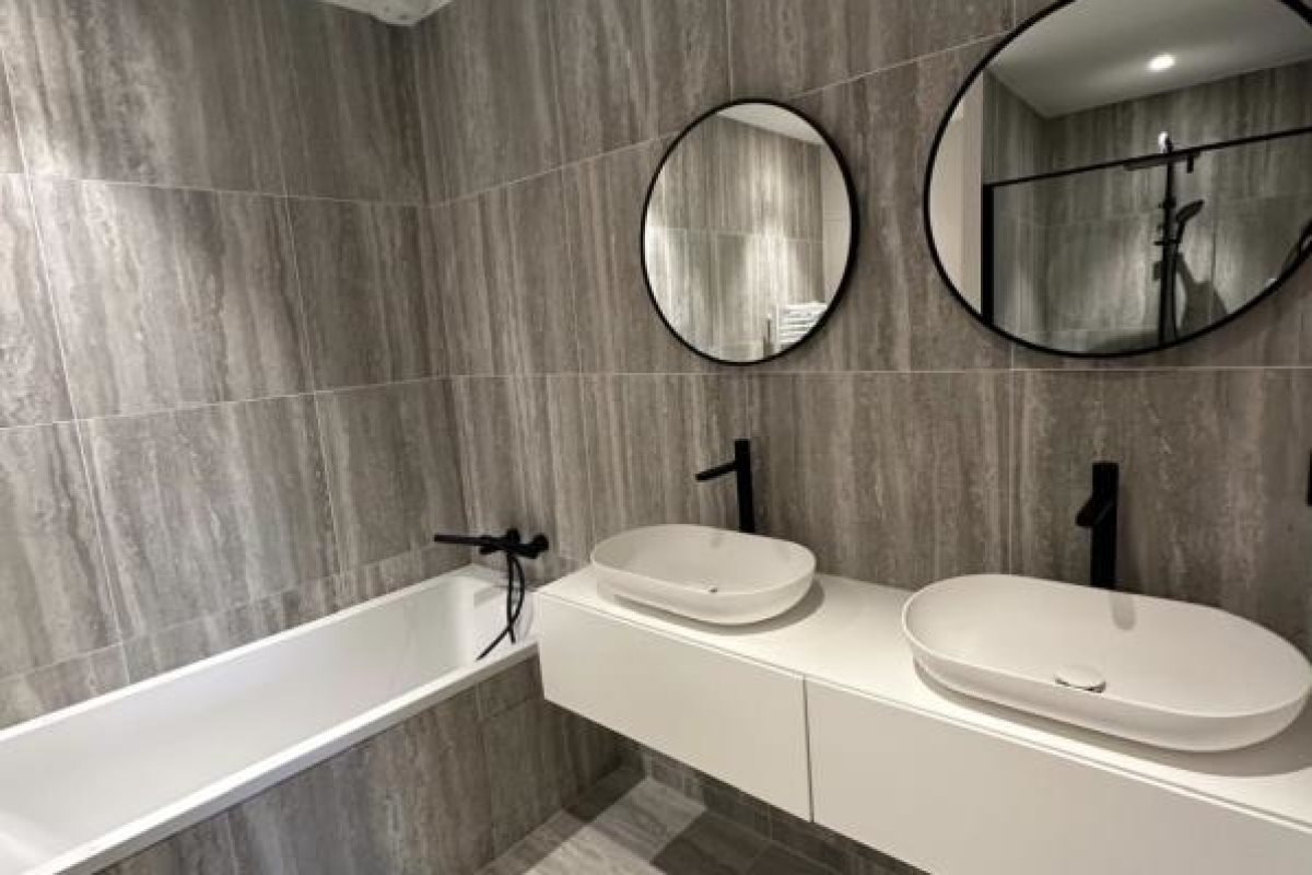 Appartement à vendre, 81m², Les Lilas