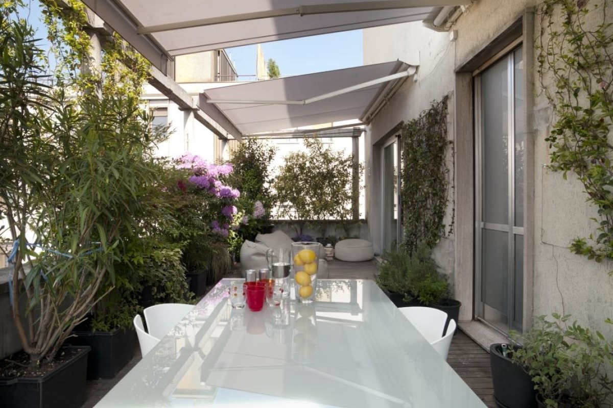 Appartement à vendre, 91m², Carrières-sur-Seine