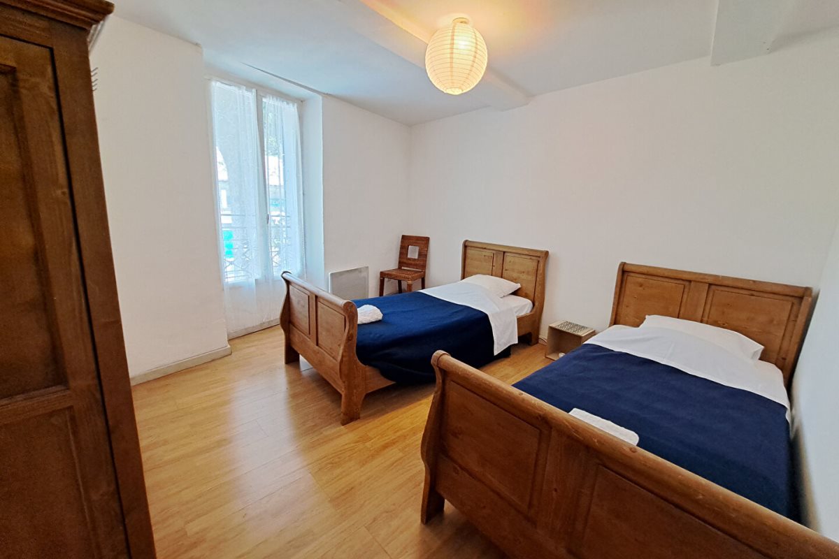 Appartement à vendre, 51m², Malaucène