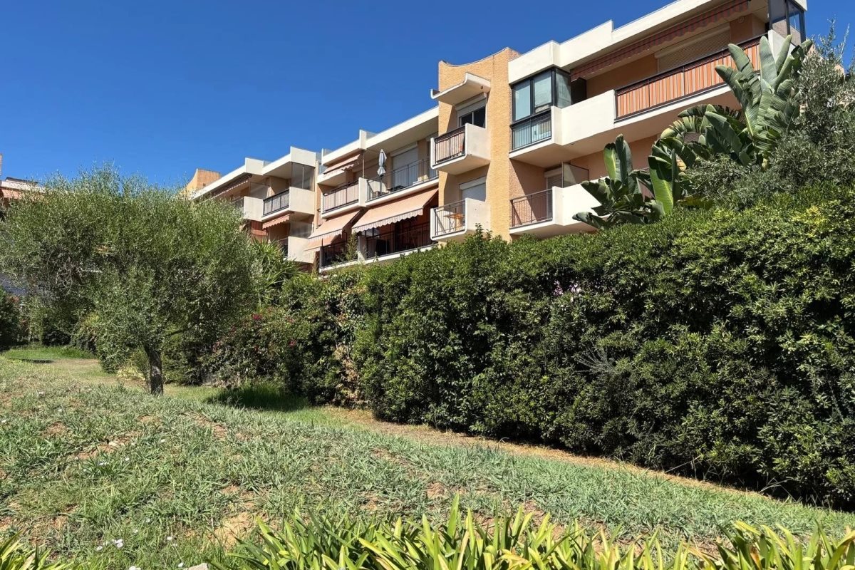 Appartement à vendre, 185m², Antibes