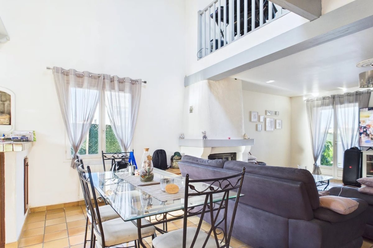 Maison à vendre, 102m², La Londe-les-Maures