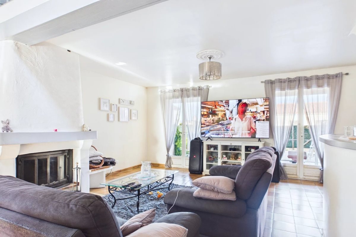 Maison à vendre, 102m², La Londe-les-Maures