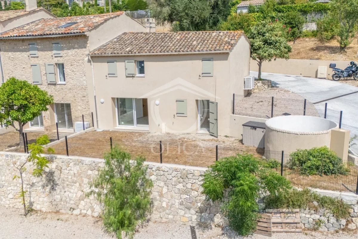 Maison à vendre, 73m², Mougins