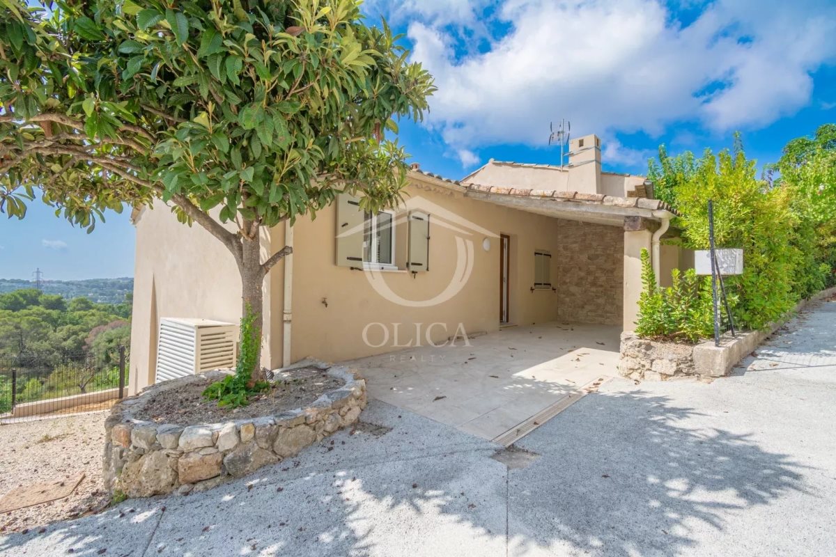 Maison à vendre, 73m², Mougins