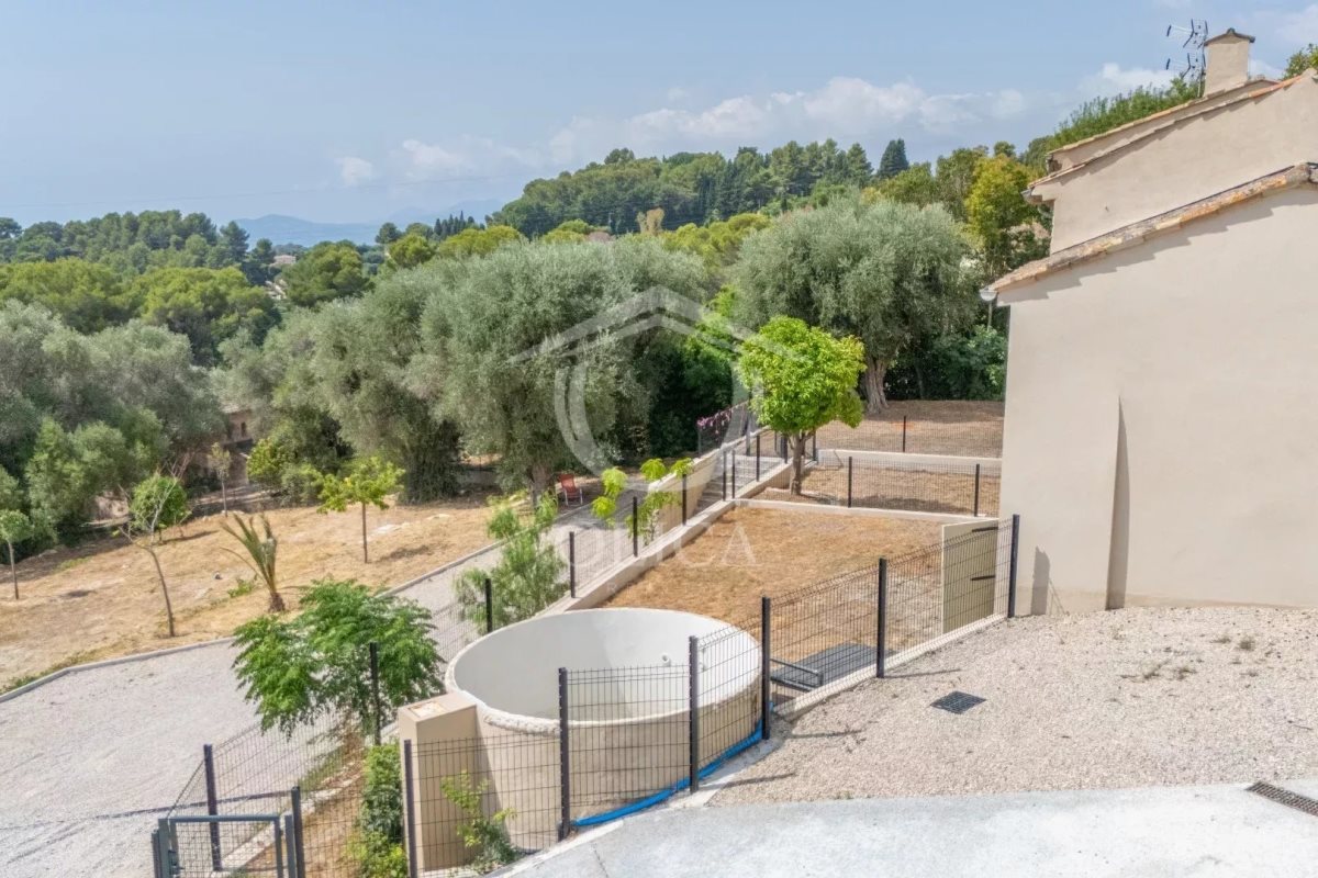 Maison à vendre, 73m², Mougins