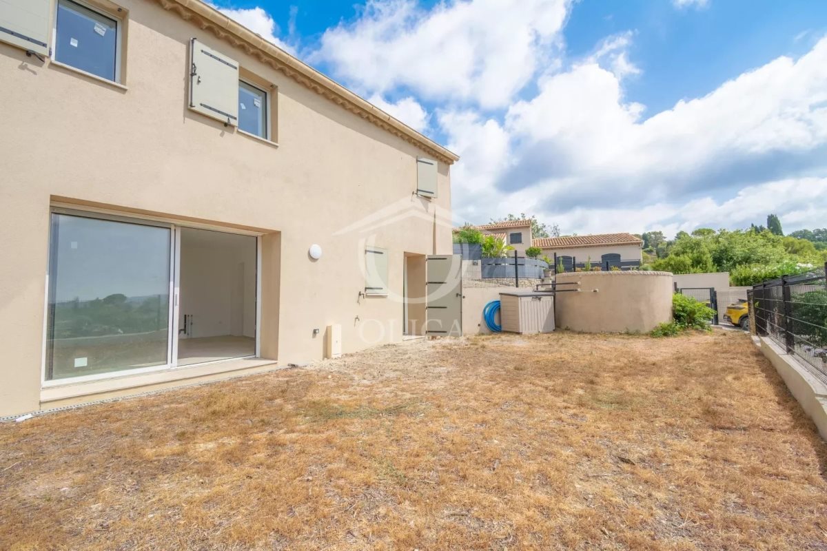 Maison à vendre, 73m², Mougins