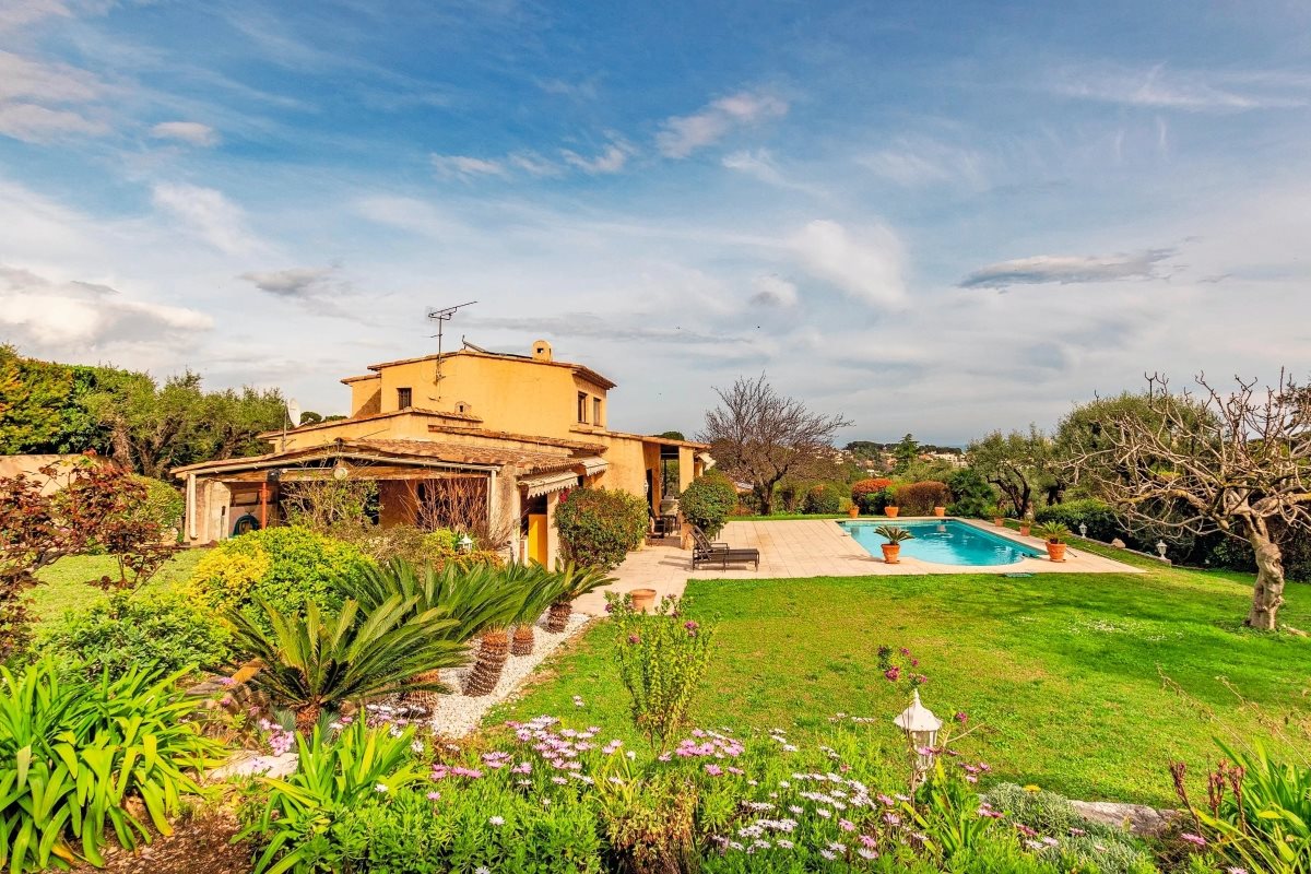 Maison à vendre, 180m², Antibes