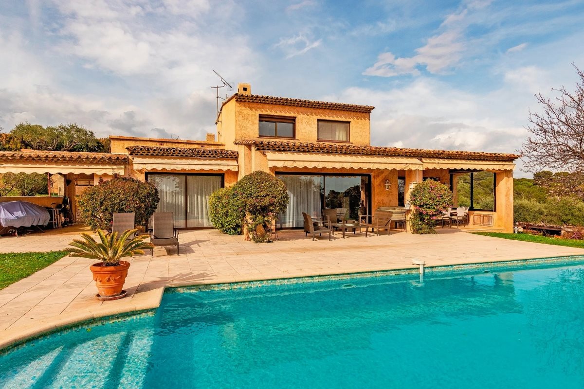 Maison à vendre, 180m², Antibes