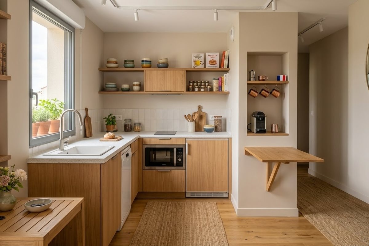 Appartement à vendre, 98m², Villeneuve-la-Garenne