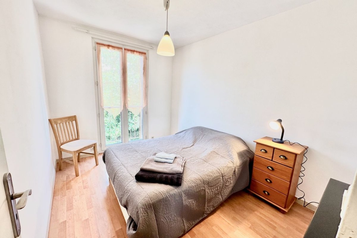 Appartement à louer, 9m², Aix-en-Provence