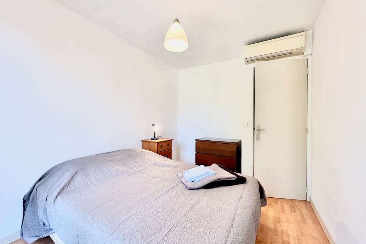 Appartement à louer, 9m², Aix-en-Provence