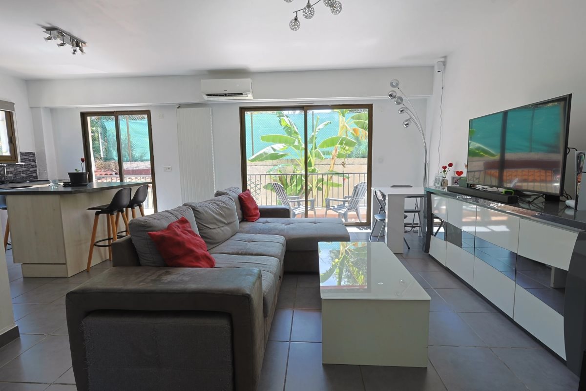 Appartement à vendre, 69m², Antibes