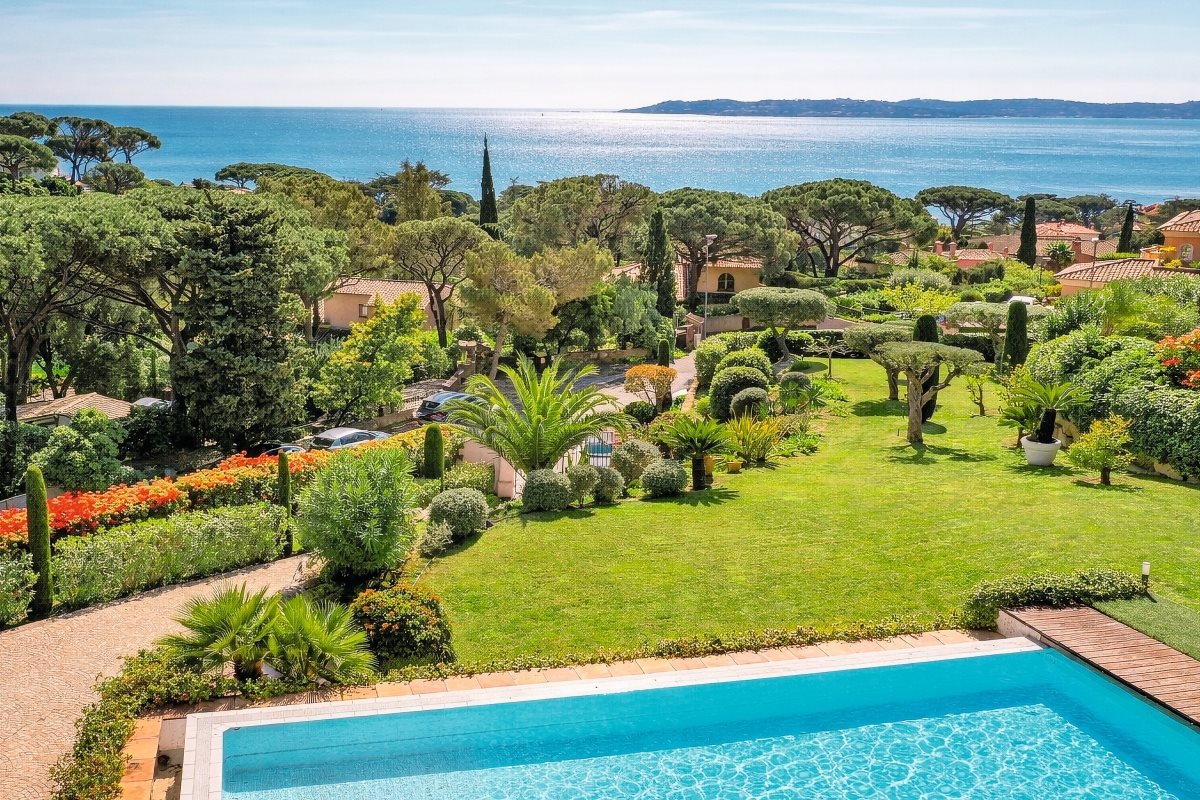 Maison à vendre, 400m², Sainte-Maxime