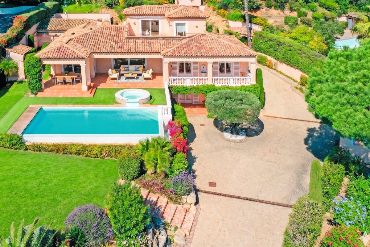 Maison à vendre, 400m², Sainte-Maxime