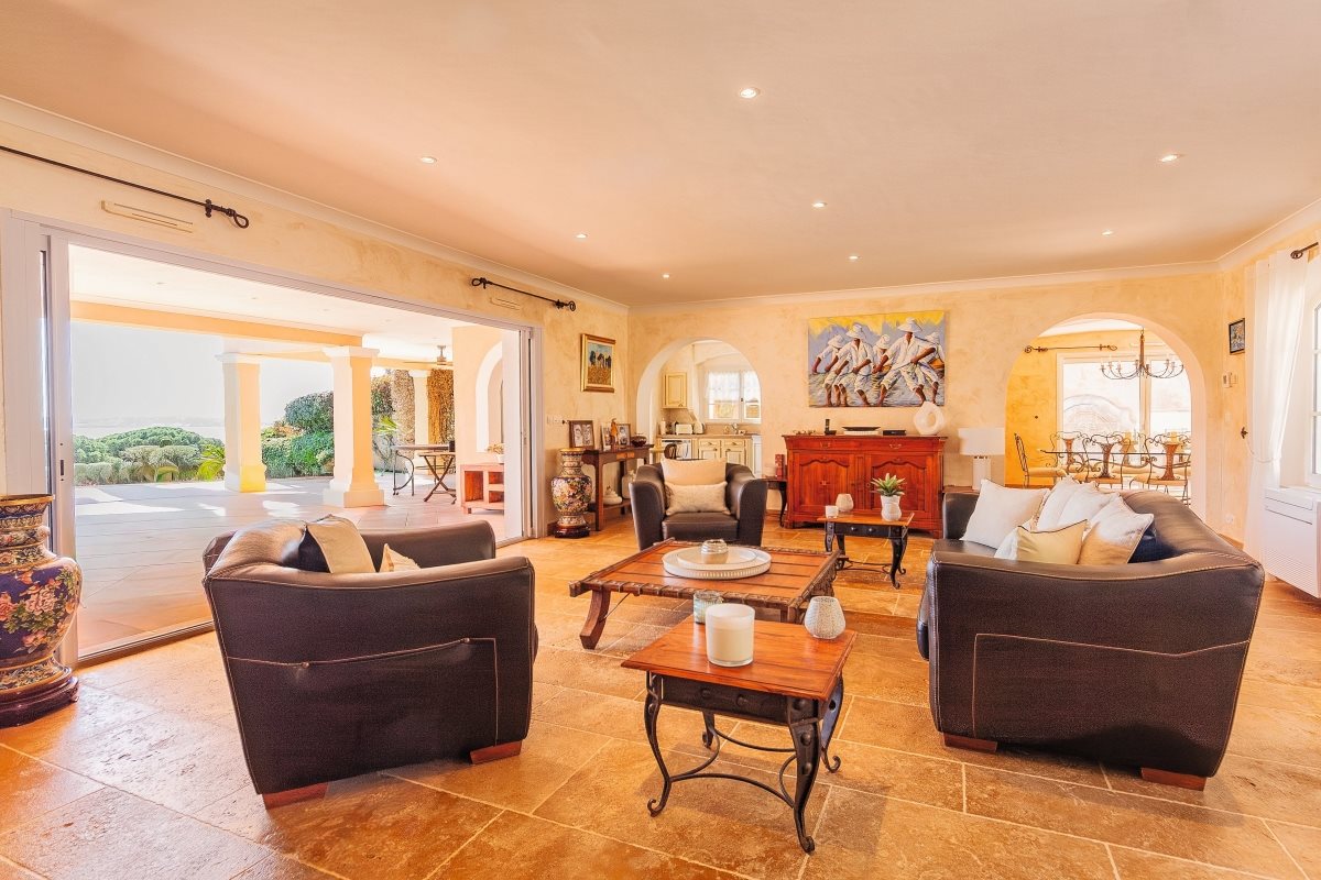 Maison à vendre, 400m², Sainte-Maxime